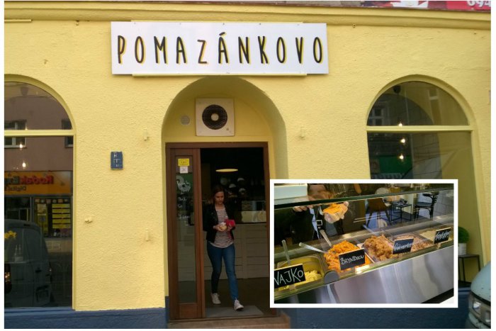 Ilustračný obrázok k článku Bryndzová či cesnaková? Ochutnajte svoju obľúbenú nátierku v novom gastro podniku
