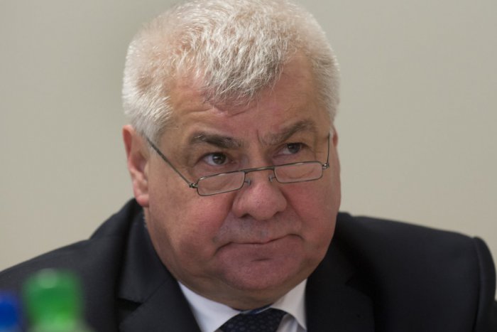 Ilustračný obrázok k článku Minister Érsek má namierené do Zvolena. Poznáme dôvod jeho cesty