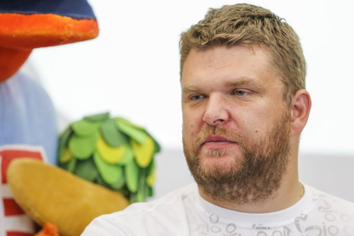 Ilustračný obrázok k článku Jedinečná príležitosť pre Bystričanov. Môžu si zašportovať s paralympionikom