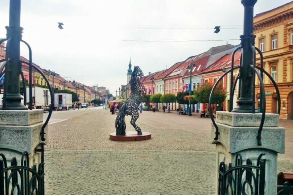 Ilustračný obrázok k článku Spravodajský SÚHRN: Prečítajte si 3 najklikanejšie články týždňa