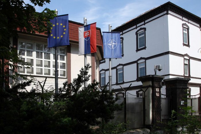 Ilustračný obrázok k článku SIS o bezpečnosti: V roku 2016 nezaznamenala žiadnu teroristickú hrozbu pre Slovensko