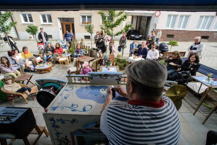 Ilustračný obrázok k článku PROGRAM akcií na celý týždeň: Kde všade v Mikuláši sa môžete zabaviť?