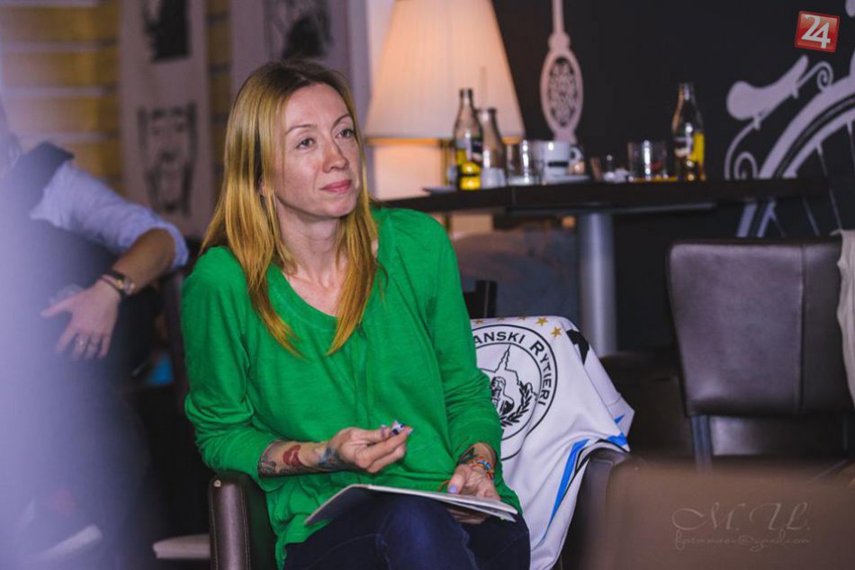 Ilustračný obrázok k článku Talkshow, aká pod Zoborom chýbala! Inšpiratívnych ľudí a ich príbehy prinesie Nitránsky debaččág