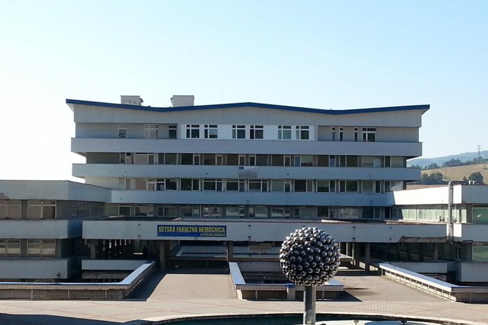 Ilustračný obrázok k článku Ministerstvo hľadá šéfov nemocníc. Výberové konania vyhlásilo aj pre bystrickú