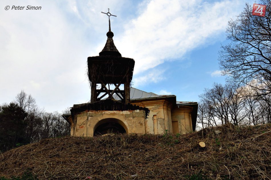 Ilustračný obrázok k článku Na Kalvárii pribudli nové lavičky: Čo sa ešte plánuje? FOTO