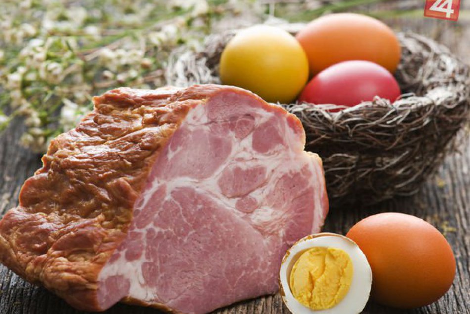 Ilustračný obrázok k článku Odborníci varujú: Výber šunky netreba podceniť, s vajíčkami opatrne