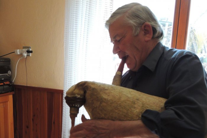 Ilustračný obrázok k článku Poslední gajdoši v regióne: Dominik so synom zachraňujú dávnu tradíciu