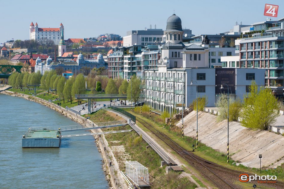 Ilustračný obrázok k článku Bratislavskí vreckári sú už známi aj za hranicami