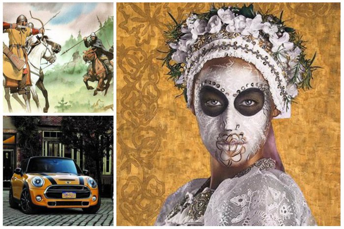 Ilustračný obrázok k článku TIPY NA TÝŽDEŇ: Dni plné hier, áut, výstav aj zaujímavých prednášok