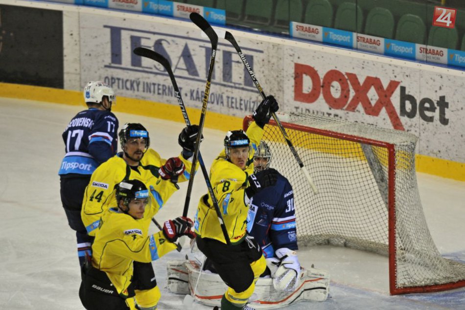 Ilustračný obrázok k článku Rana pre slušných fanúšikov žilinského hokeja: Oznam, čo nepoteší