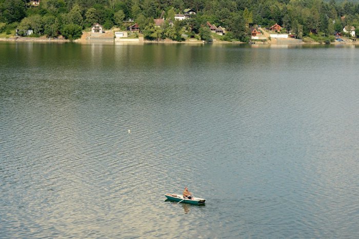 Ilustračný obrázok k článku Má byť odlišný, kvalitný a bude to pokus: Na Domašu prichádza nový festival!