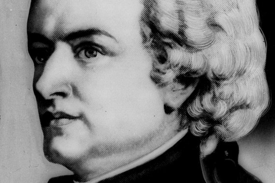 Ilustračný obrázok k článku RANNÁ ŠTVORKA: Pred 263 rokmi sa narodil skladateľ W. A. Mozart, meniny má Bohuš