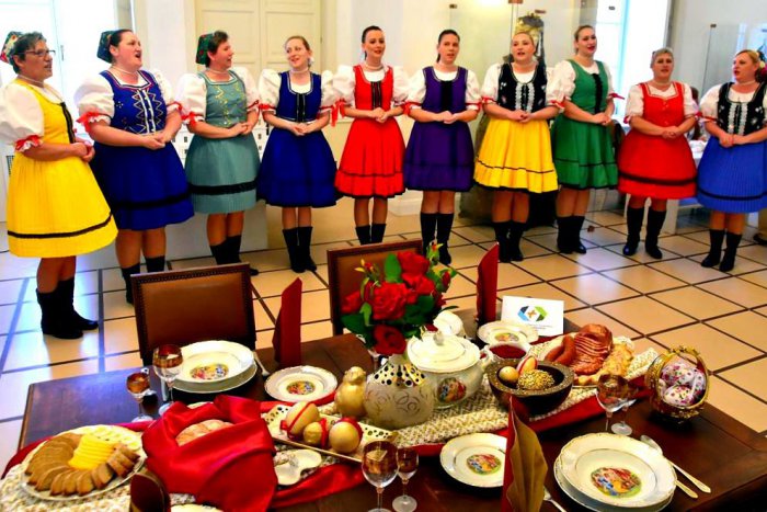 Ilustračný obrázok k článku Predveľkonočný týždeň v Košiciach: Nepremeškajte to najlepšie