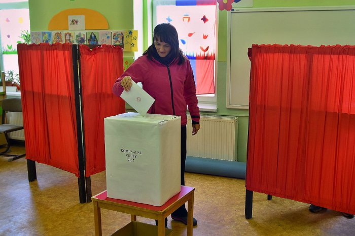 Ilustračný obrázok k článku SMK a Most-Híd pôjdu do krajských volieb samostatne: Dohodu nedosiahli