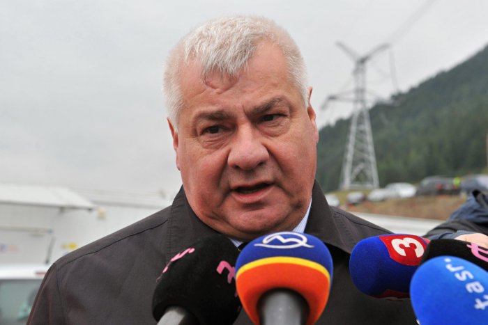 Ilustračný obrázok k článku Tragédia pri tuneli vo Višňovom: Návšteva ministra, policajti prezradili viac!