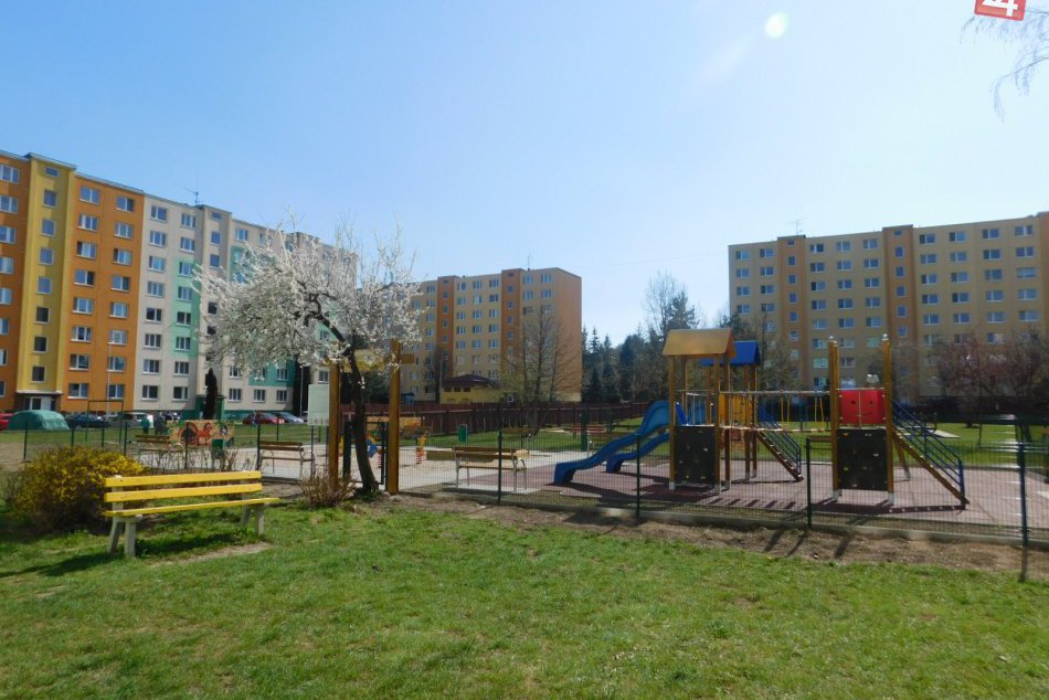 Ilustračný obrázok k článku Pozrite si ho v obrazoch: V Spišskej oficiálne otvorili prvé centrálne ihrisko