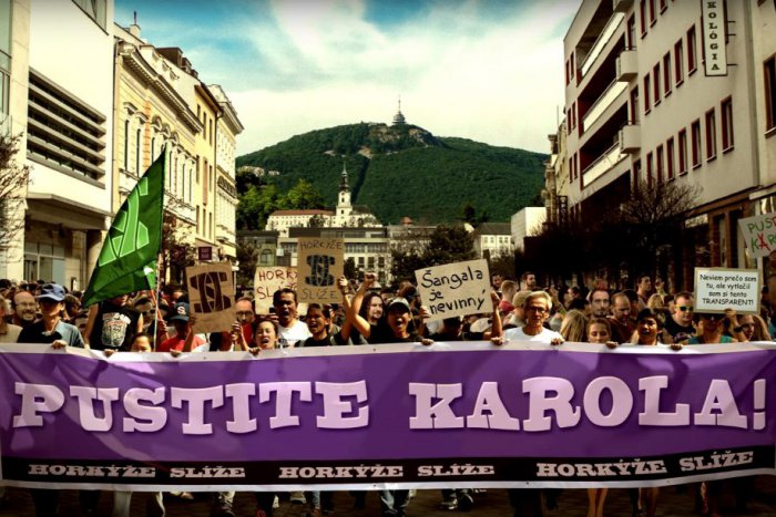 Ilustračný obrázok k článku Horkýže Slíže pustili do sveta nový album: Fanúšikovia naň čakali 5 rokov, VIDEO