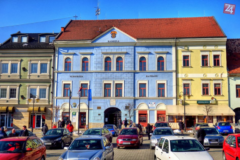 Ilustračný obrázok k článku Čo zaujalo Rožňavčanov najviac? 5 najčítanejších správ prvého májového týždňa