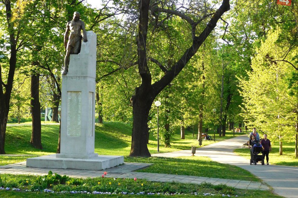 Ilustračný obrázok k článku Ktoré články zaujali Trnavčanov  najviac? 5 najčítanejších správ celého týždňa