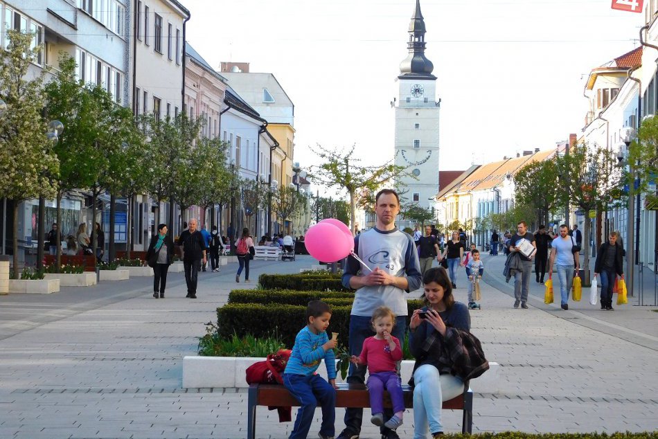 Ilustračný obrázok k článku Môžeme sa tešiť z predĺženého víkendu: Trnavčania, o týchto lákadlách viete?