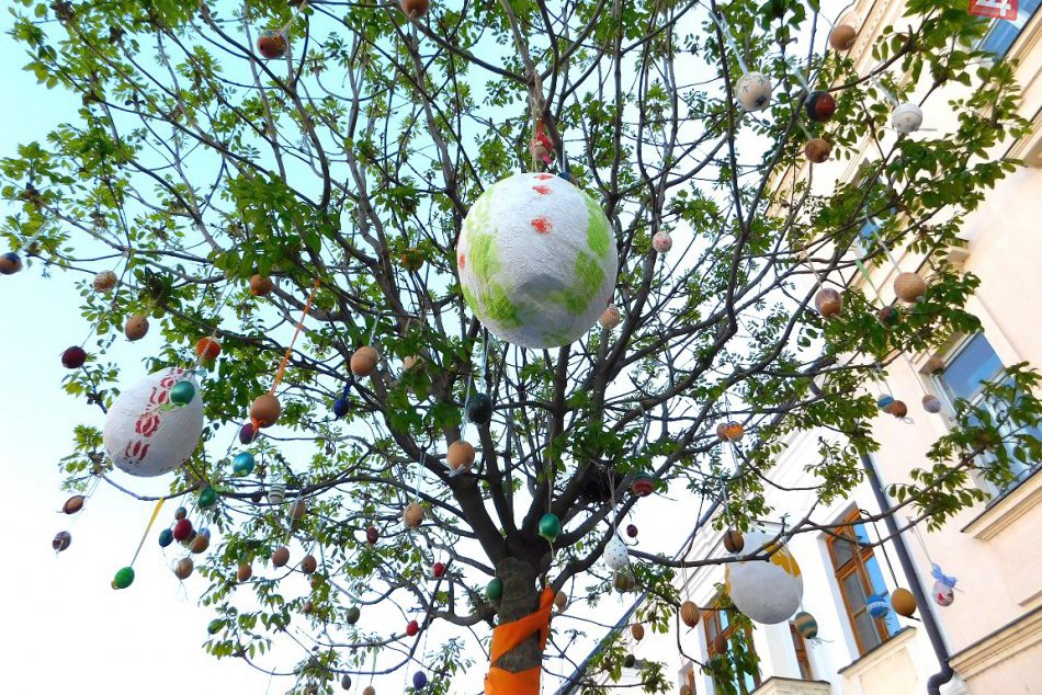 Ilustračný obrázok k článku RANNÁ ŠTVORKA: Meniny oslavuje Rudolf, Veľkonočný pondelok v znamení oblačnosti