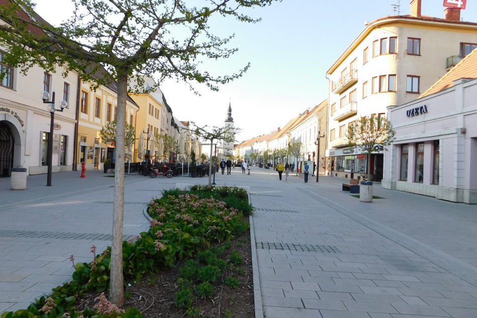 Ilustračný obrázok k článku Stavte na oddych aj vy: Inšpirujte sa víkendovými tipmi z Trnavy