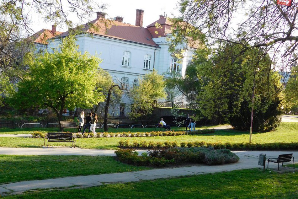 Ilustračný obrázok k článku Trnavčania, predĺžený víkend je už tu: Tipy, kam sa oplatí vyraziť za relaxom