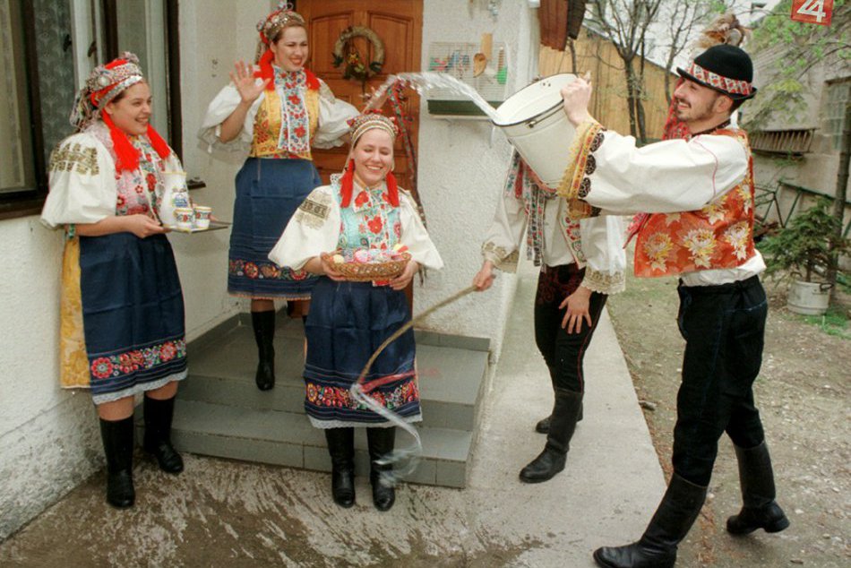 Ilustračný obrázok k článku Iný kraj, iný mrav: Tradičné veľkonočné dobroty našich starých mám