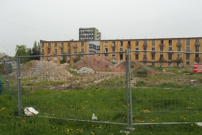 Ilustračný obrázok k článku V Šali vyrastie obchodné centrum: Dokončia ho možno už na jeseň tohto roka