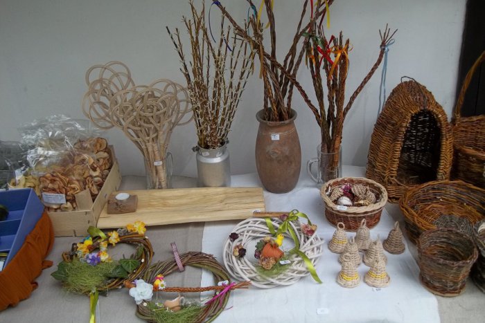 Ilustračný obrázok k článku FOTO: Veľká noc v domčeku, nechajte sa inšpirovať a zabavte sa