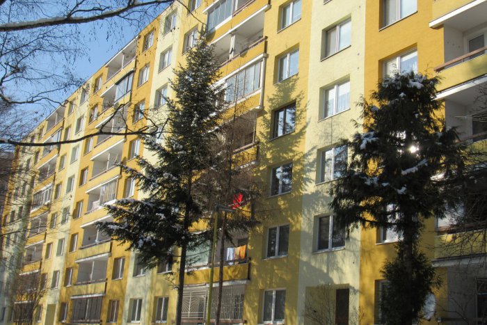 Ilustračný obrázok k článku Priemerná cena bývania za meter štvorcový stúpla: Najviac rástli ceny bytov