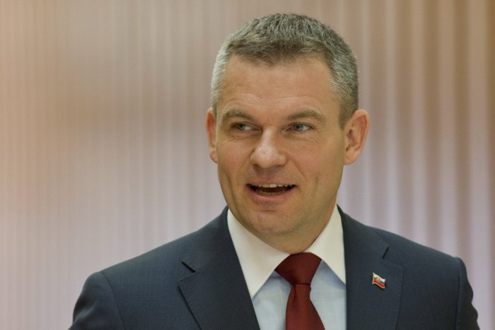 Ilustračný obrázok k článku Do Zvolena mieri vicepremiér Peter Pellegrini. Poznáme jeho program