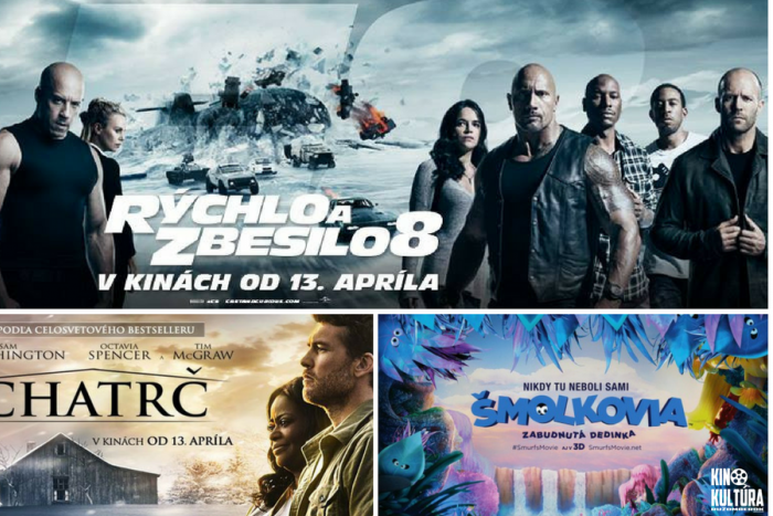 Ilustračný obrázok k článku KINO KULTÚRA: Filmové predstavenia od štvrtka do stredy