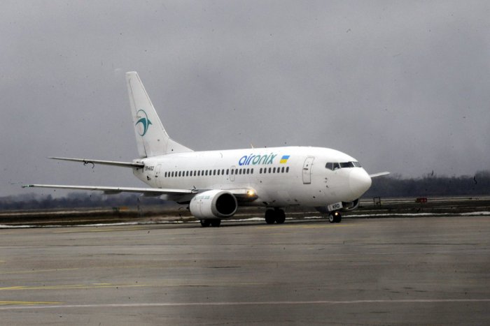 Ilustračný obrázok k článku Vajnory nesúhlasia s vybudovaním novej dráhy Letiska M. R. Štefánika