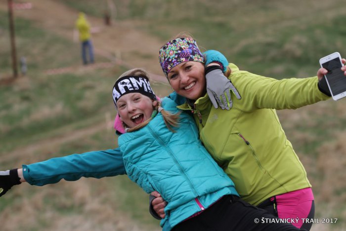 Ilustračný obrázok k článku Štiavnický trail bol pokus, zožal však úspech: Atmosféra na FOTKÁCH