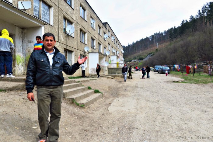 Ilustračný obrázok k článku Zásadný krok dobšinského vajdu v miestnej osade: Dostal nápad za sto bodov