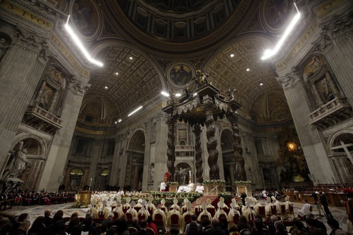 Ilustračný obrázok k článku RANNÁ ŠTVORKA: Bielou sobotou sa končí veľkonočný pôst, Meniny má Fedor