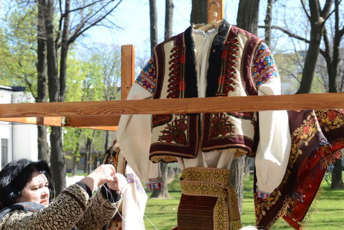 Ilustračný obrázok k článku Dni Ukrajiny v Košiciach: Nenechajte si ujsť bohatý program!