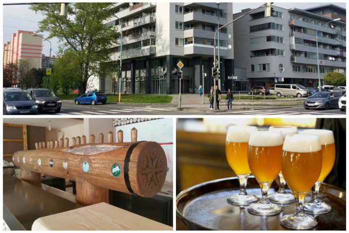 Ilustračný obrázok k článku Obľúbeným petržalským pivárňam onedlho pribudne konkurencia