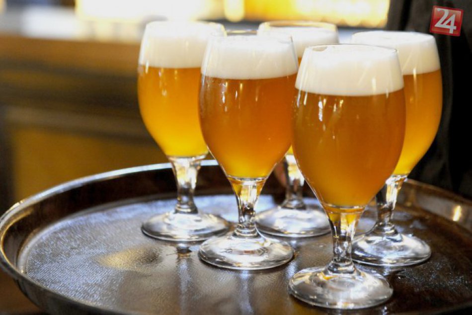 Ilustračný obrázok k článku Slovenská pivná korunka 2017: Košice obhájili najlepší svetlý ležiak na Slovensku!