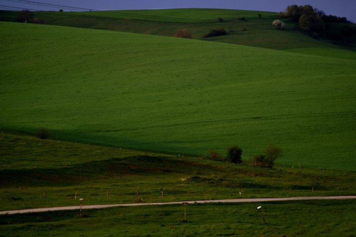 Ilustračný obrázok k článku Pozrite si tieto nádherné fotky. To sa oplatí vidieť