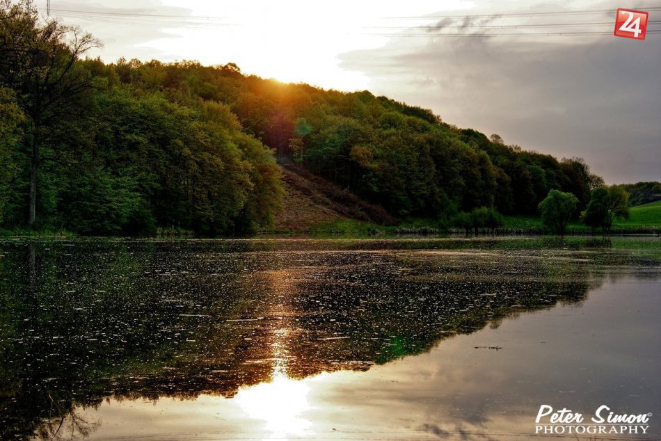 Ilustračný obrázok k článku RANNÁ ŠTVORKA: Sobota prinesie malú oblačnosť, meniny má Ivan