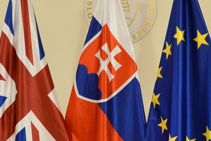 Ilustračný obrázok k článku SVET O SLOVENSKU: Deportujte ho! Briti riešia ďalšieho násilníka