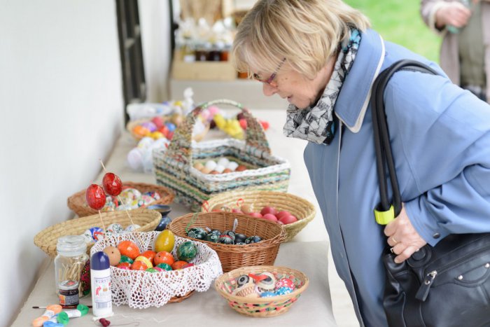 Ilustračný obrázok k článku Pripravte sa na predĺžený víkend v predstihu. Čo zažijeme v Mikuláš cez Veľkú noc?