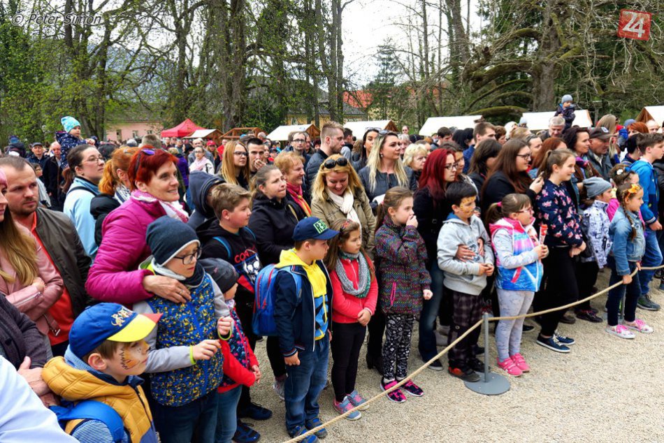 Ilustračný obrázok k článku Noc múzeí a galérií má čo ponúknuť: Na čo sa môžete tešiť v Hlohovci a okolí?