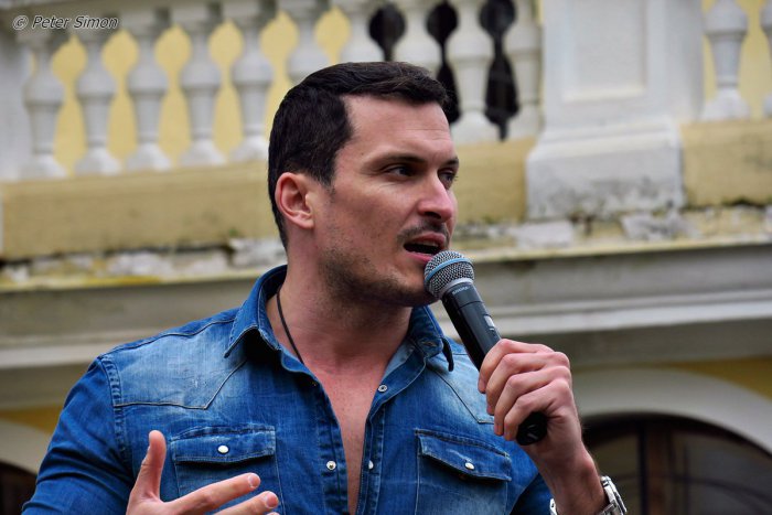 Ilustračný obrázok k článku FOTO, VIDEO: Ján Koleník a Anikó Vargová sa vrátili do Betliara: Spôsobili doslova ošiaľ