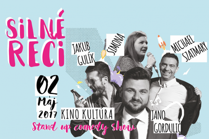 Ilustračný obrázok k článku Silné reči po prvý krát v Ružomberku