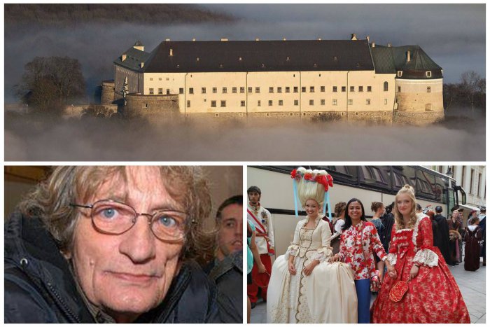 Ilustračný obrázok k článku TIPY NA TÝŽDEŇ: Užite si skvelé koncerty, spoznávajte mesto a putujte za rozprávkou