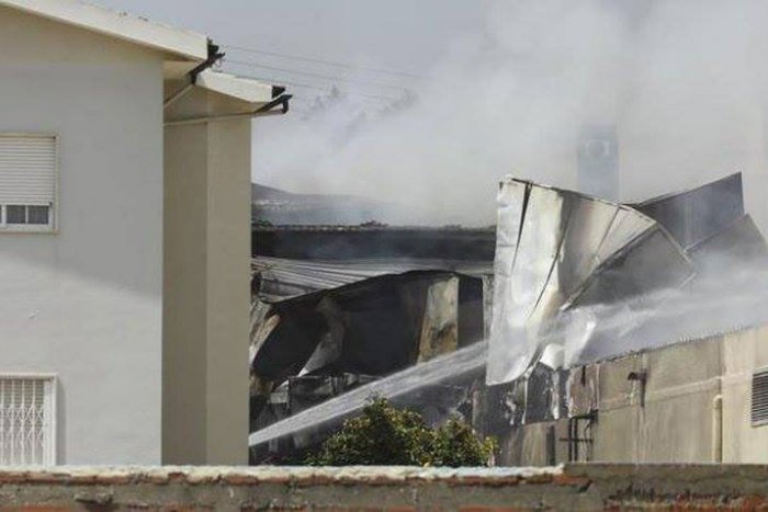 Ilustračný obrázok k článku MIMORIADNA SPRÁVA: V Portugalsku spadlo lietadlo, hlásia mŕtvych