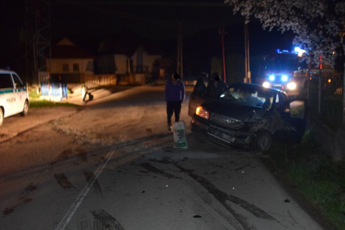 Ilustračný obrázok k článku Pripitý rožňavský tínedžer (14) sadol do otcovho auta, takto to dopadlo! FOTO